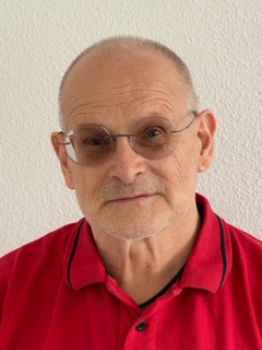 PD Dr. Herbert Scheiblich