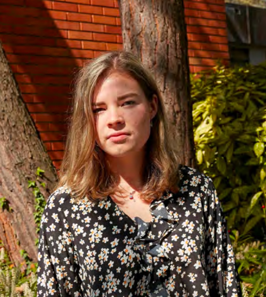  Alisha Pfenninger